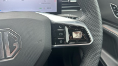 MG HS 1.5 T-GDI Hybrid+ SE 5dr Auto Hybrid Hatchback